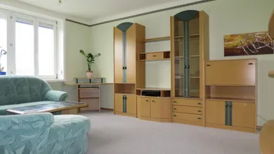 2 rooms Apartment in St. Polten, Austria No. 151146