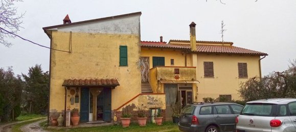 7-salle Appartement à Cortona, Italy No. 298476 8