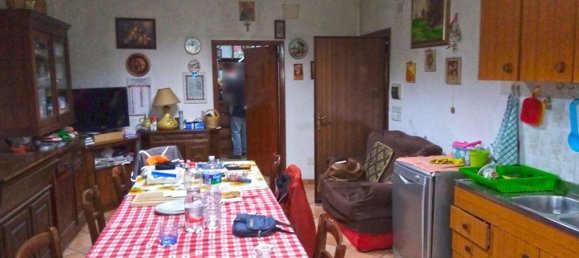 7-salle Appartement à Cortona, Italy No. 298476 11