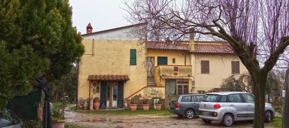 7-salle Appartement à Cortona, Italy No. 298476 6