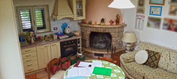 7-salle Appartement à Cortona, Italy No. 298476 4