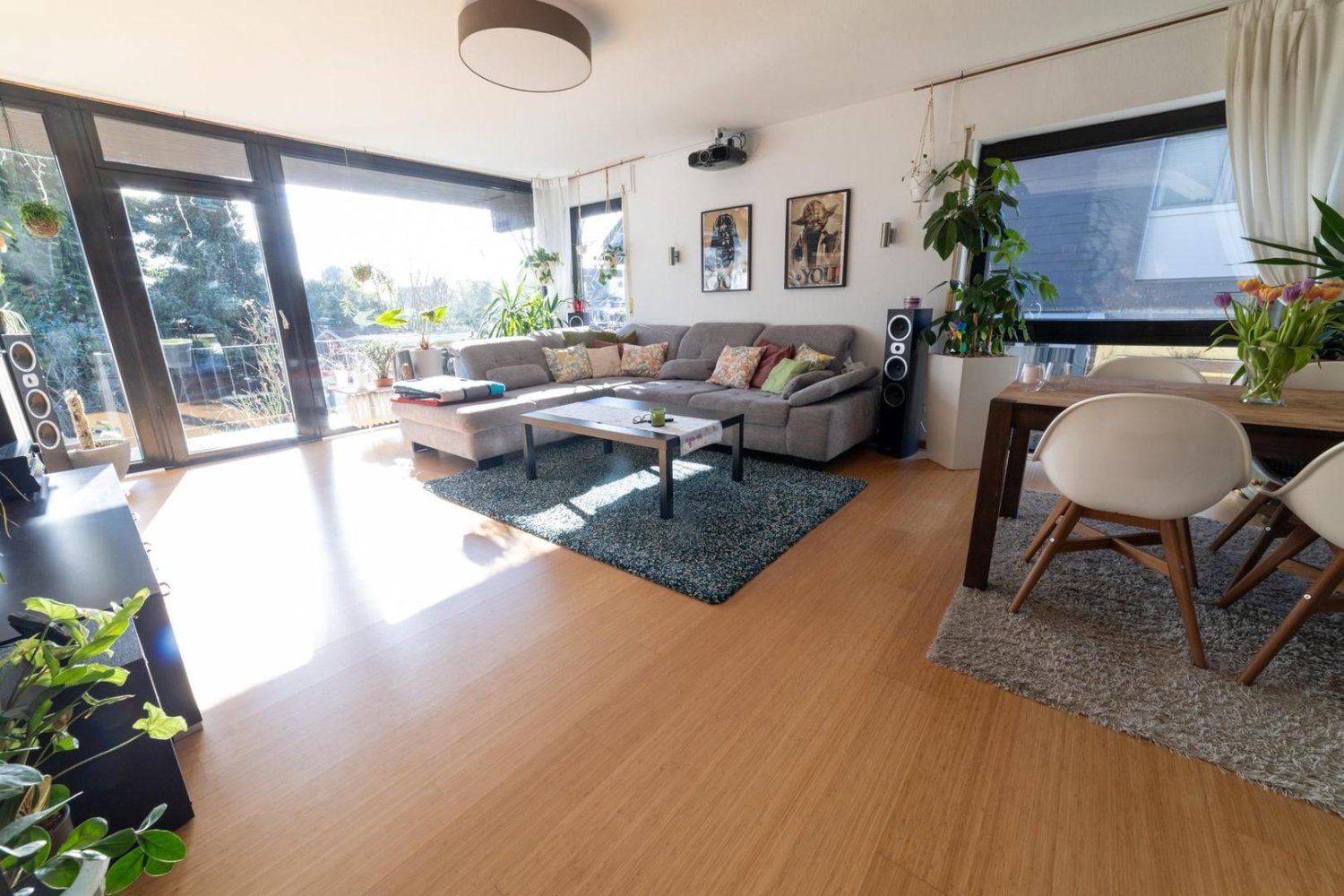 4-Zimmer Stadthaus in Viersen, Germany, Nr. 335575