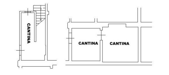 Apartamento de 6 habitaciónes en Villa Carcina, Italy No. 274975 19