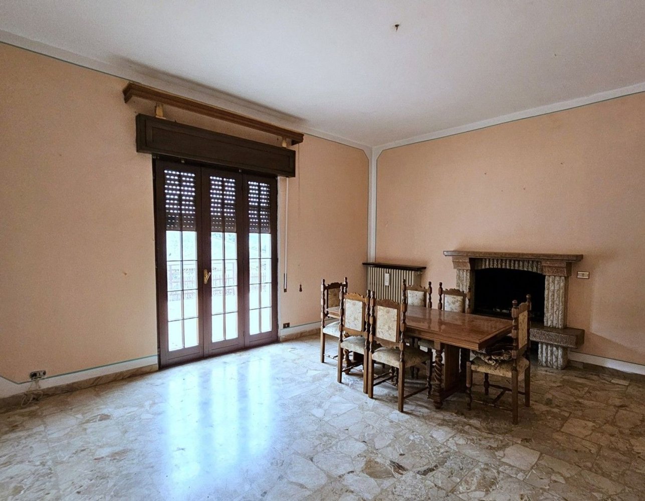 Apartamento de 6 habitaciónes en Villa Carcina, Italy No. 274975