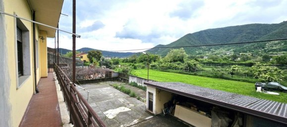 Apartamento de 6 habitaciónes en Villa Carcina, Italy No. 274975 14