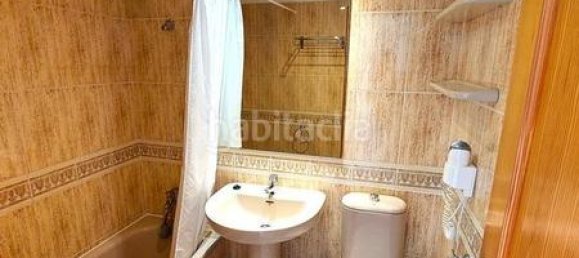1 Schlafzimmer Bungalow in Calpe, Spain, Nr. 30241 3