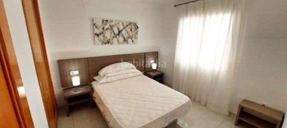 1 Schlafzimmer Bungalow in Calpe, Spain, Nr. 30241 15