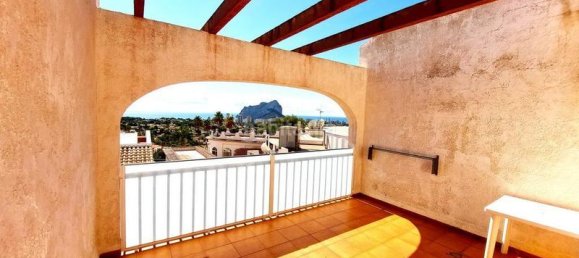 1 Schlafzimmer Bungalow in Calpe, Spain, Nr. 30241 9