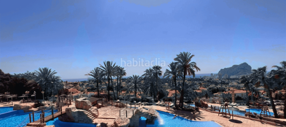 1 Schlafzimmer Bungalow in Calpe, Spain, Nr. 30241 7