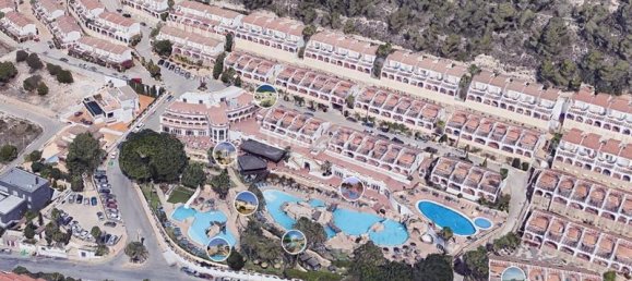 1 Schlafzimmer Bungalow in Calpe, Spain, Nr. 30241 8