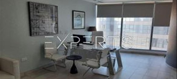 165m² Office in Al Reem Island, UAE No. 40734 11
