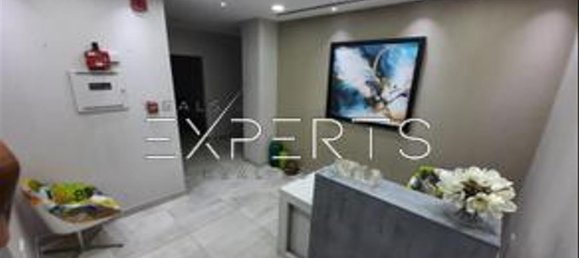 165m² Office in Al Reem Island, UAE No. 40734 3