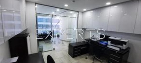 165m² Office in Al Reem Island, UAE No. 40734 2
