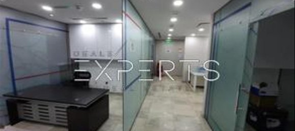 165m² Office in Al Reem Island, UAE No. 40734 6