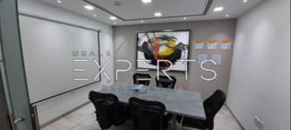 165m² Office in Al Reem Island, UAE No. 40734 4