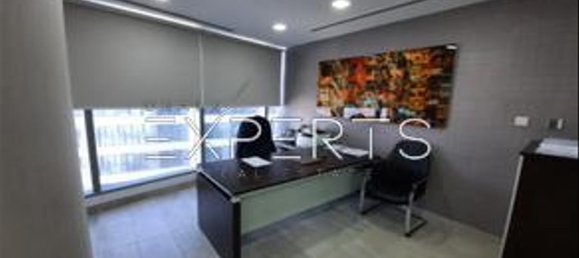 165m² Office in Al Reem Island, UAE No. 40734 9
