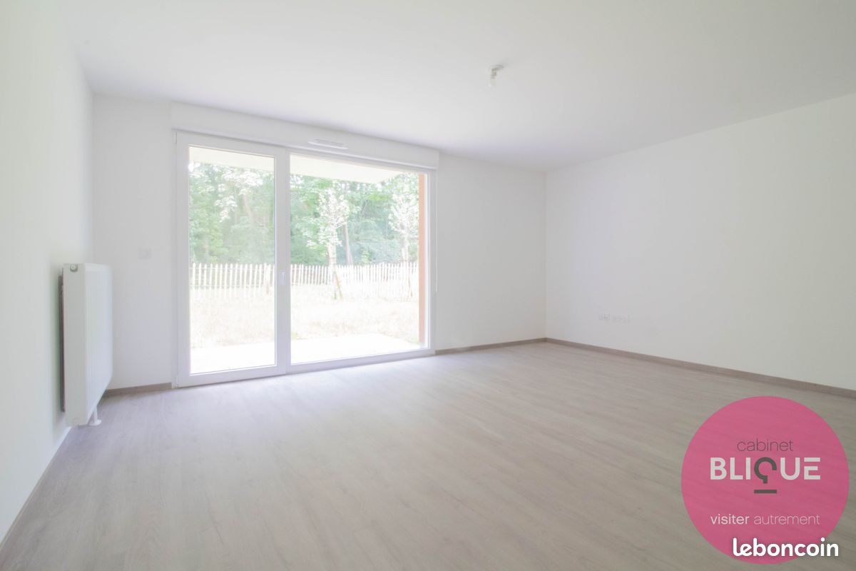 1 غرف نوم شقة في Maxeville, France رقم 224659