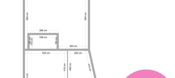 1 غرف نوم شقة في Maxeville, France رقم 224659 12