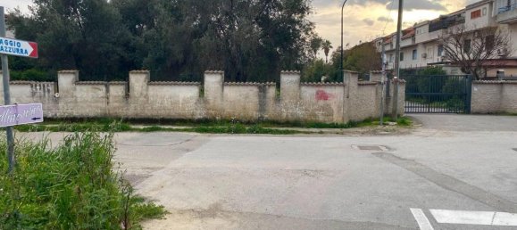 Terreno de 1 habitación en Simeri Crichi, Italy No. 26371 3