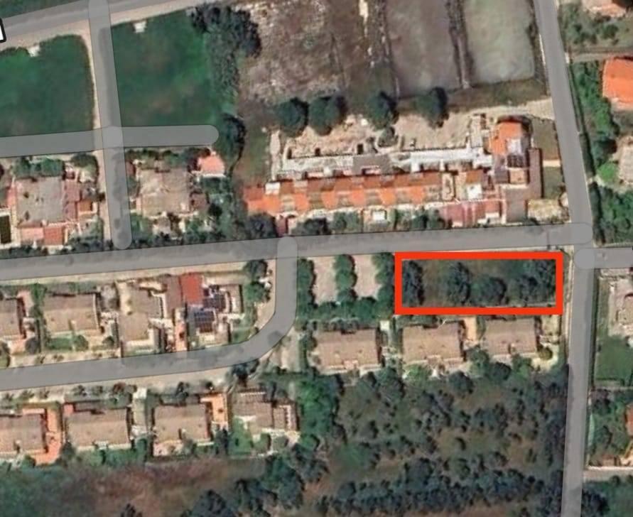 Terreno de 1 habitación en Simeri Crichi, Italy No. 26371