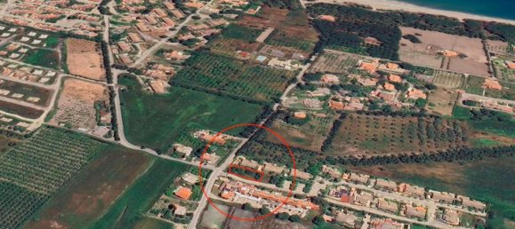 Terreno de 1 habitación en Simeri Crichi, Italy No. 26371 5