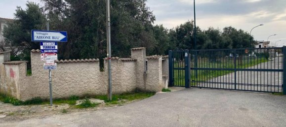 Terreno de 1 habitación en Simeri Crichi, Italy No. 26371 4