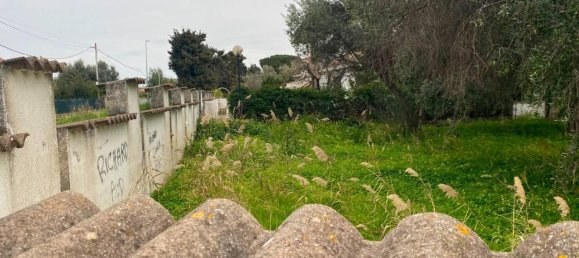 Terreno de 1 habitación en Simeri Crichi, Italy No. 26371 7