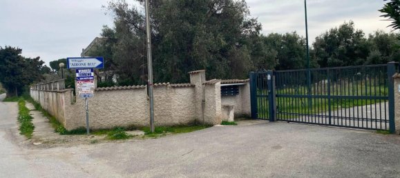 Terreno de 1 habitación en Simeri Crichi, Italy No. 26371 6