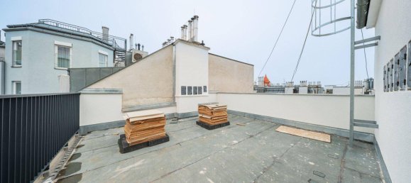 4-Zimmer Wohnung in Wieden, Austria, Nr. 51191 17