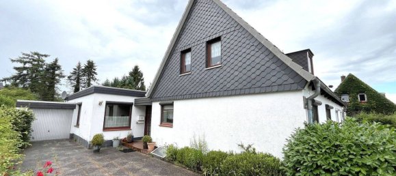 4 rooms Townhouse in Neumunster, Germany No. 263411 2