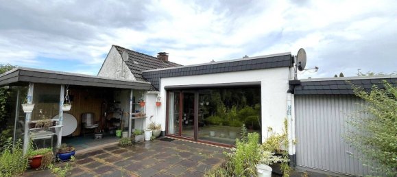 4 rooms Townhouse in Neumunster, Germany No. 263411 7