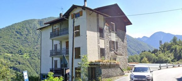 2 غرف نوم شقة في Cosio Valtellino, Italy رقم 290423 3