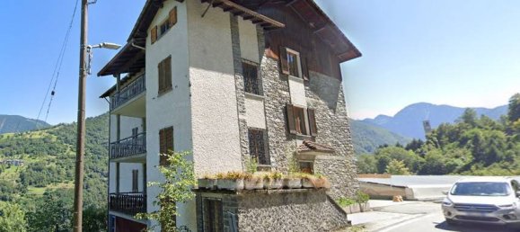 2 غرف نوم شقة في Cosio Valtellino, Italy رقم 290423 2