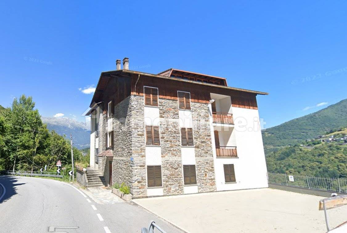 2 غرف نوم شقة في Cosio Valtellino, Italy رقم 290423