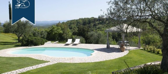 5-Zimmer Haus in Civitella Paganico, Italy, Nr. 71957 23