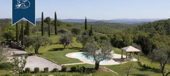 5-Zimmer Haus in Civitella Paganico, Italy, Nr. 71957 11