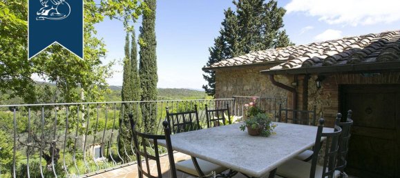 5-Zimmer Haus in Civitella Paganico, Italy, Nr. 71957 47