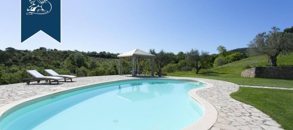 5-Zimmer Haus in Civitella Paganico, Italy, Nr. 71957 17