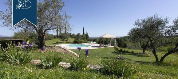 5-Zimmer Haus in Civitella Paganico, Italy, Nr. 71957 21