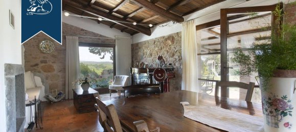 5-Zimmer Haus in Civitella Paganico, Italy, Nr. 71957 38