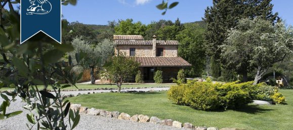 5-Zimmer Haus in Civitella Paganico, Italy, Nr. 71957 27