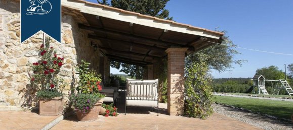 5-Zimmer Haus in Civitella Paganico, Italy, Nr. 71957 32