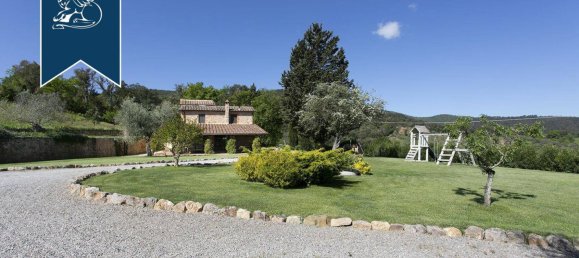 5-Zimmer Haus in Civitella Paganico, Italy, Nr. 71957 26