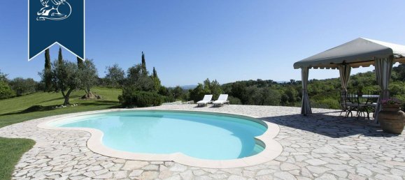 5-Zimmer Haus in Civitella Paganico, Italy, Nr. 71957 19