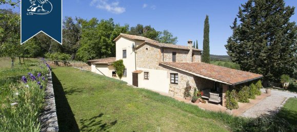 5-Zimmer Haus in Civitella Paganico, Italy, Nr. 71957 9