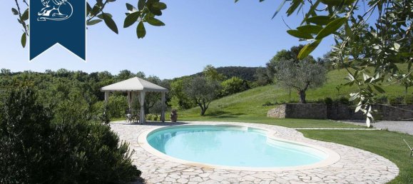 5-Zimmer Haus in Civitella Paganico, Italy, Nr. 71957 14