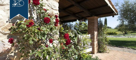 5-Zimmer Haus in Civitella Paganico, Italy, Nr. 71957 33