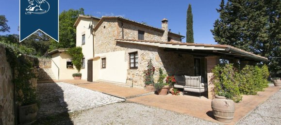 5-Zimmer Haus in Civitella Paganico, Italy, Nr. 71957 31