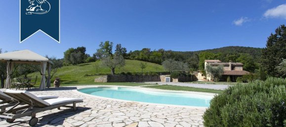 5-Zimmer Haus in Civitella Paganico, Italy, Nr. 71957 15