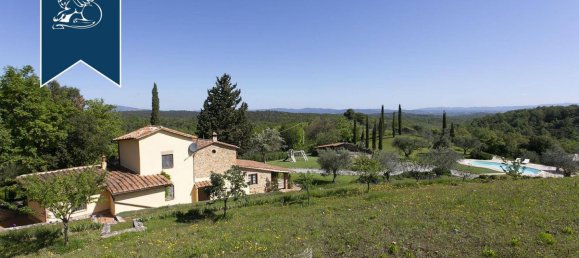 5-Zimmer Haus in Civitella Paganico, Italy, Nr. 71957 8